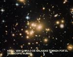 abell1689_cumulode galaxias por el Hubel