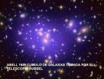 abell1689_hst cumulo en el universo