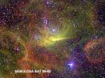 Bat99_49 Nebulosa