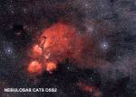 catspaw_dss2 Nebulosas